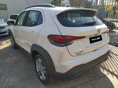 Imagen 13 de 17 de Fiat Pulse 1.3 Drive Cvt Entrega Inmediata Stock Fisico! Gp