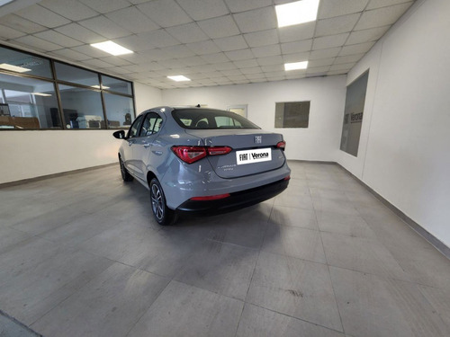Imagen 10 de 19 de Fiat Cronos Precision 1.3 Cvt Linea Nueva Stock Fisico Ya!!!