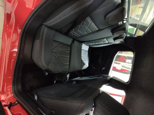 Imagen 20 de 24 de Fiat Strada Volcano Cd (*dr*)
