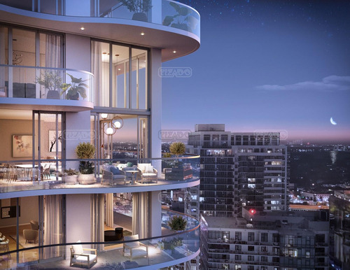 Departamento En Venta En Miami, Florida, Estados Unidos