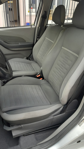 Chevrolet Agile 1.4 Lt