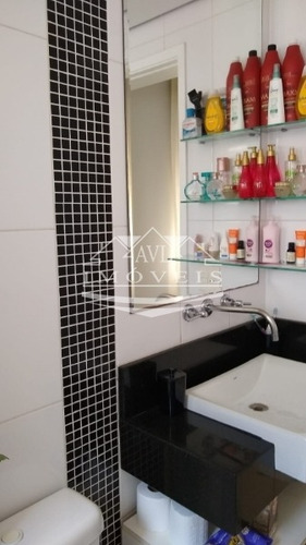 Imagem 30 de 30 de Apartamento Em Condomínio Padrão Para Venda No Bairro Vila Carrão, 3 Dorm, 1 Suíte, 2 Vagas, 72,00 M - 1405