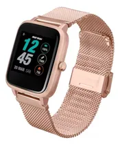 Comprar Relógio Mormaii Smartwatches Feminino Molifegagu002F7j Gps 