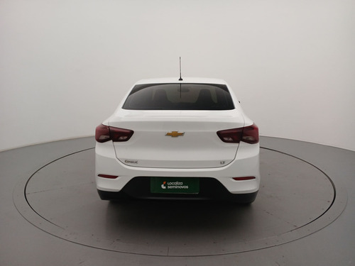 Chevrolet Onix 1.0 FLEX PLUS LT MANUAL
