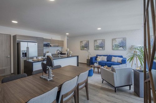 Imagen 11 de 30 de Departamentos En Venta Zona Angelópolis (torres Uma)