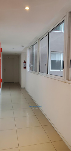 Imagen 5 de 24 de Apartamento Para Venta. Zona Tres Cruces. Ideal Inversores Cw179856