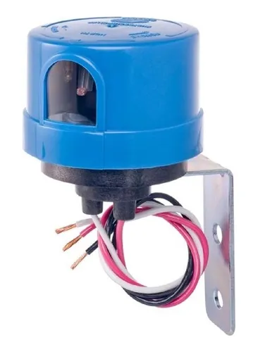comprar Fotocelda Con Base Multivoltaje 120\u002F220 Vac 1000w Exceline