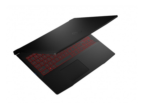 Imagen 5 de 6 de Notebook Msi Katana Gf66 15.6p I7-12700h Rtx3060 512gb 16gb