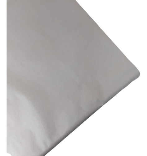 Papel Seda Barrilete Oro/plata 70x50 X 50unidades