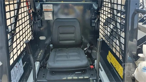 Imagen 12 de 15 de Minicargadora Bobcat S18 (earthforce) - Desde