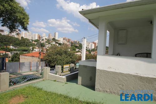 Imagem 2 de 15 de Casa Térrea - Vila Madalena - Sp - 418028
