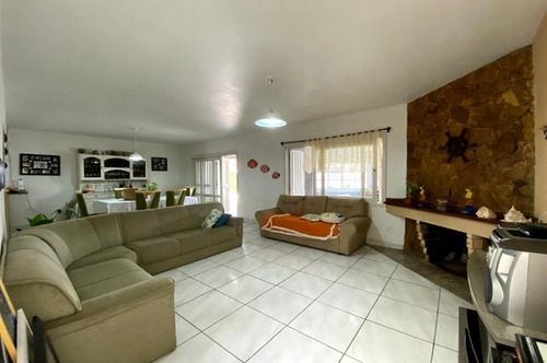 Imagem 14 de 30 de Casa À Venda Em Xangri-lá - Ca01344 - 69353724