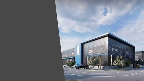Bodega De 1000 M2 En Enea (74367)