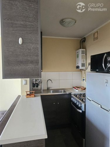 Excelente Arriendo Con Gastos Comunes Incluidos