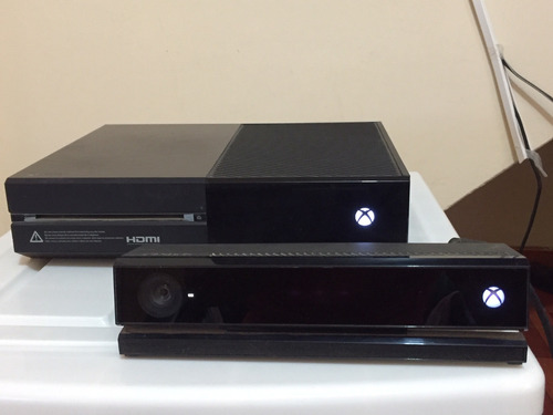 Kinect Xbox One