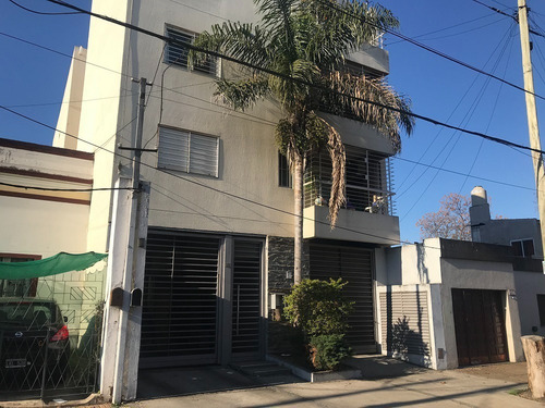 Imagen 1 de 11 de Departamento 3 Ambientes + Cochera Doble - San Andres