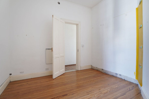 Venta Departamento 3 Ambientes Almagro
