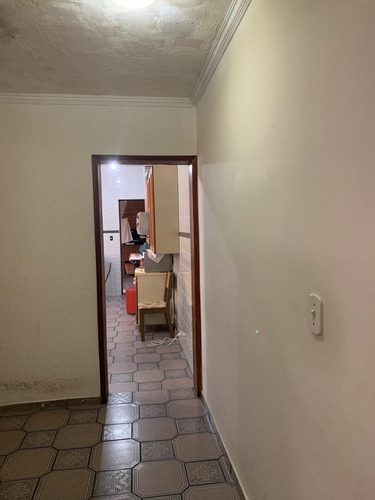 Imagem 4 de 15 de Ótimo Sobrado No Novo Osasco - 3 Dormitórios Com 1 Suíte - 58