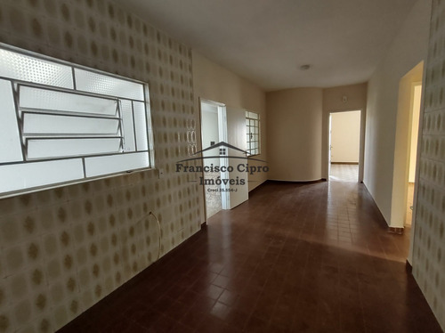 Imagem 5 de 29 de Casa À Venda No Bairro Pedregulho - Guaratinguetá/sp - Cs419
