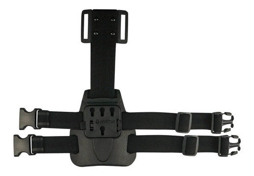 Coldre Perna Kydex Glock G19 G17 G22 G23 G25 Trust Invictus