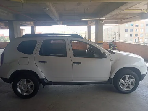 Renault Duster 1.6 Expression