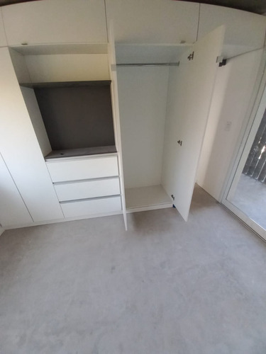 Imagen 8 de 10 de Departamento A Estrenar Calle 3 Entre 60 Y 61 1 Dormitorio