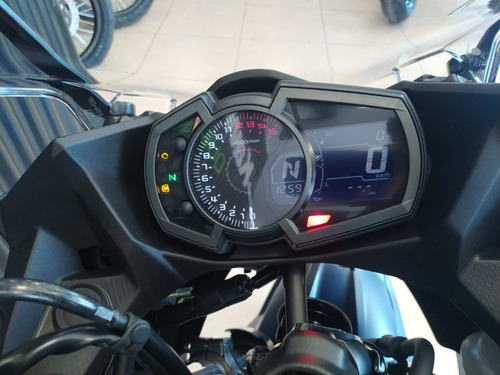 Imagen 16 de 24 de Kawasaki Ninja 400 0km Abs Bbva 12/18 Tomamos Permuta