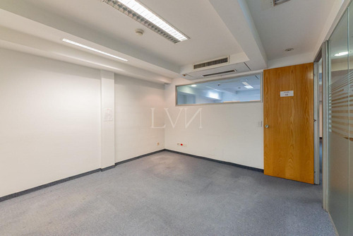 Alquiler De Oficinas - Diagonal Plaza
