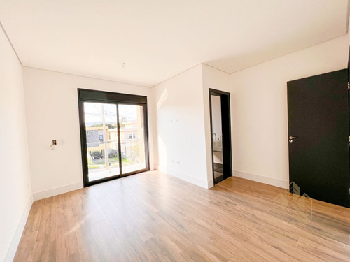 Imagem 7 de 15 de Casa Em Condominio Figueira Garden - Atibaia - 6901