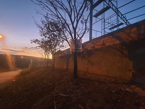 Imagem 9 de 10 de Lote Em Caetanópolis