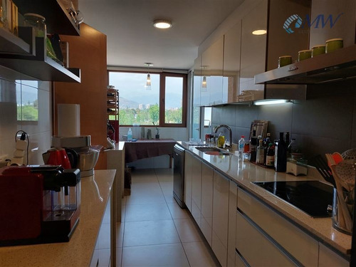 Imagen 7 de 30 de Oportunidad! Departamento En Venta De 3 Dorm. En Vitacura