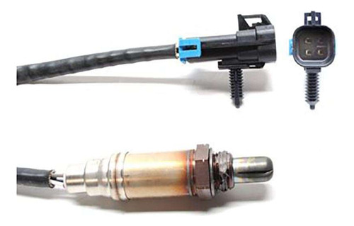 Sensor Oxigeno Sonda Lambda Chevrolet Monte Carlo 3.4l 2000