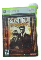 Comprar Silent Hill Homecoming Xbox 360