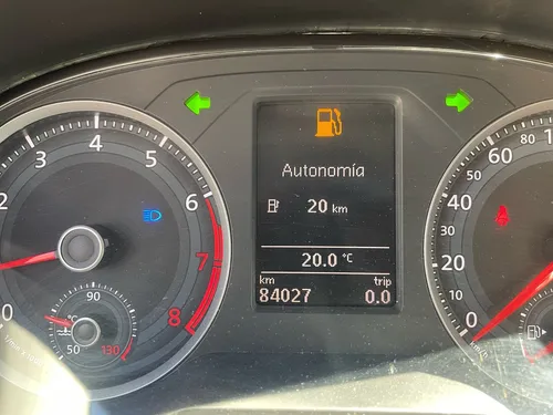 Volkswagen Gol Sedan 1.6 Trendline Mt