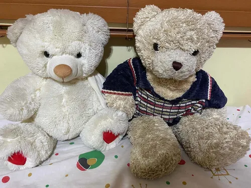 Peluches importados hot sale