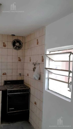 Imagen 5 de 12 de Casa Merlo.