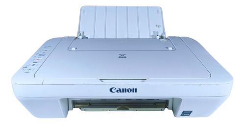 Impresora Multifuncion Canon Pixma Photo Color Mg2520