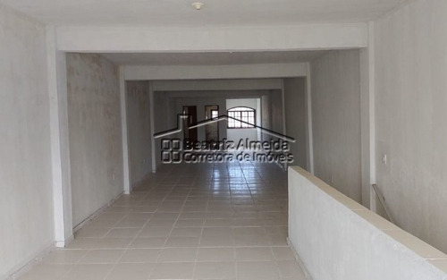 Imagem 1 de 6 de Loja De 90 M² Na Rua 34 - Próximo Ao Terminal E Comércios
