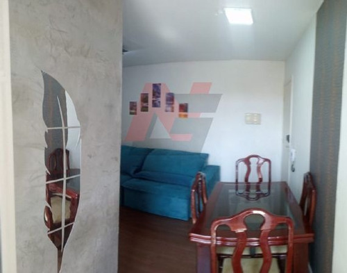 Imagem 3 de 15 de 08280 - Apartamento 2 Dorms, Cidade Das Flores - Osasco/sp - 8280