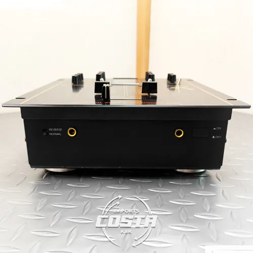 Mixer Dj Technics Sh-ex1200