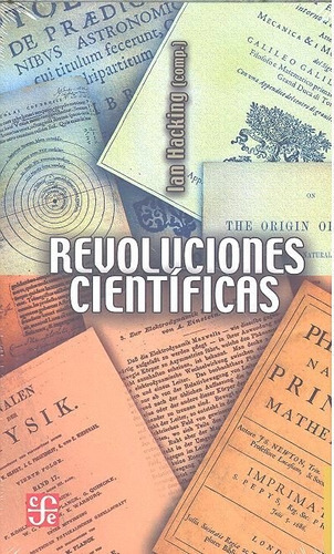 Revoluciones Cientificas - Vv.aa.