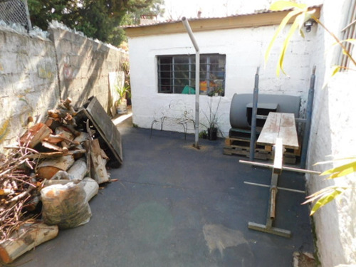 Imagen 14 de 14 de Casa En Padrón Único Sobre Av Sayago