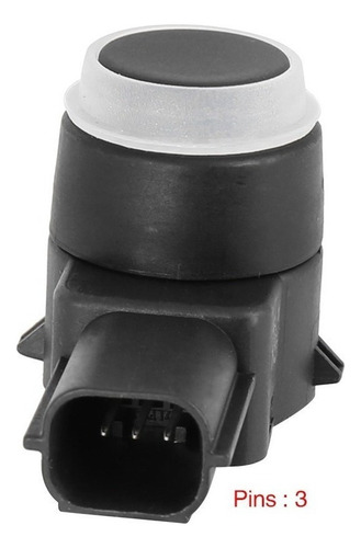 Qp Sensor De Asistencia Al Aparcamiento Para Gmc Sierra 4pcs