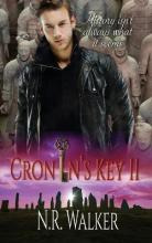 Libro Cronin's Key Ii - N R Walker