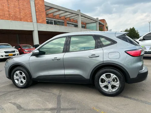 Ford Escape 2.0 Se 4x2