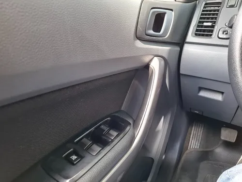 Ford Ranger 2.5 4x2 Gasolina Doble Cabina