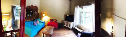 Imagen 4 de 13 de Casa Con Jardin Y Pileta - Bella Vista