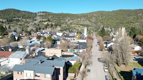 Terreno Lote En Venta En Centro, San Martin De Los Andes, Patagonia