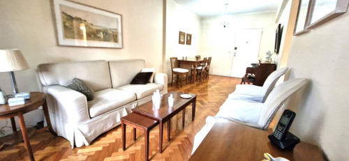 Departamento En Venta En Belgrano