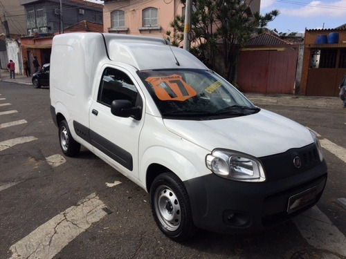 Fiat Fiorino Furgão 1.4 Evo (flex) Preço Imperdível